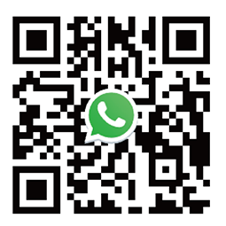 WhatsApp QR